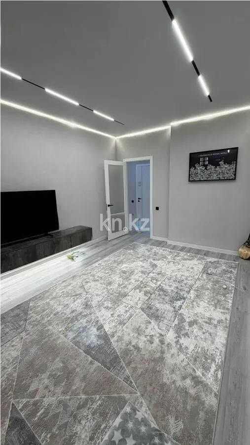 Продажа 1-комнатной квартиры, 43 м² - Продажа однокомнатных квартир в р-не Сарайшык Астаны - страница 16 фото 1 из 4