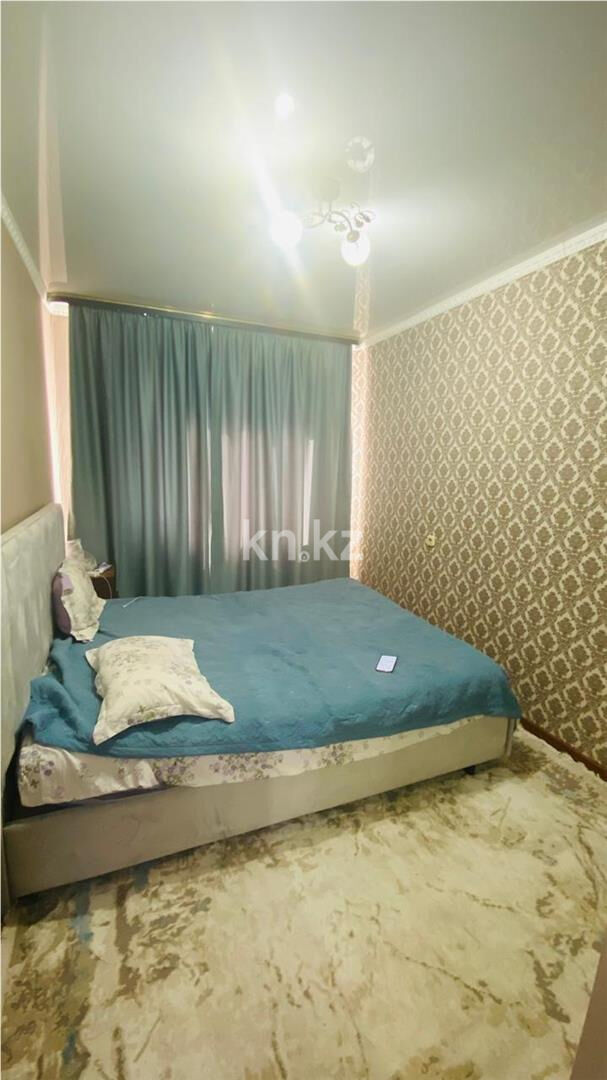 Продажа 4-комнатной квартиры, 59 м² - Продажа четырехкомнатных квартир в панельном доме в Караганде - страница 5 фото 3 из 9