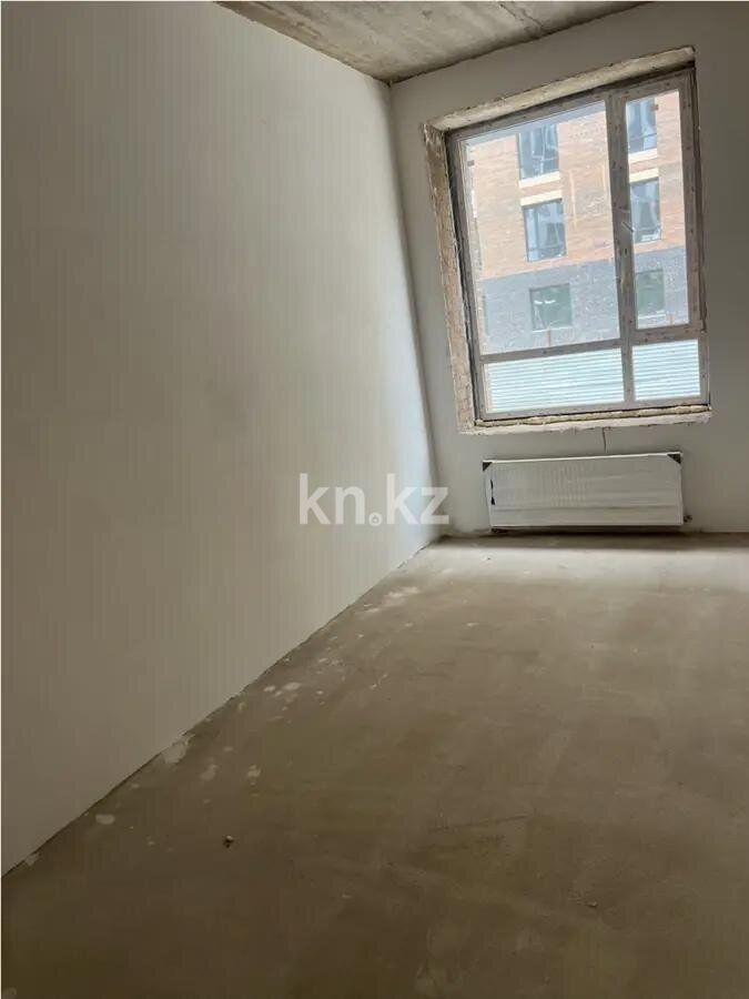 Продажа 1-комнатной квартиры, 39 м² - Продажа квартир в Астане - страница 36 фото 2 из 3
