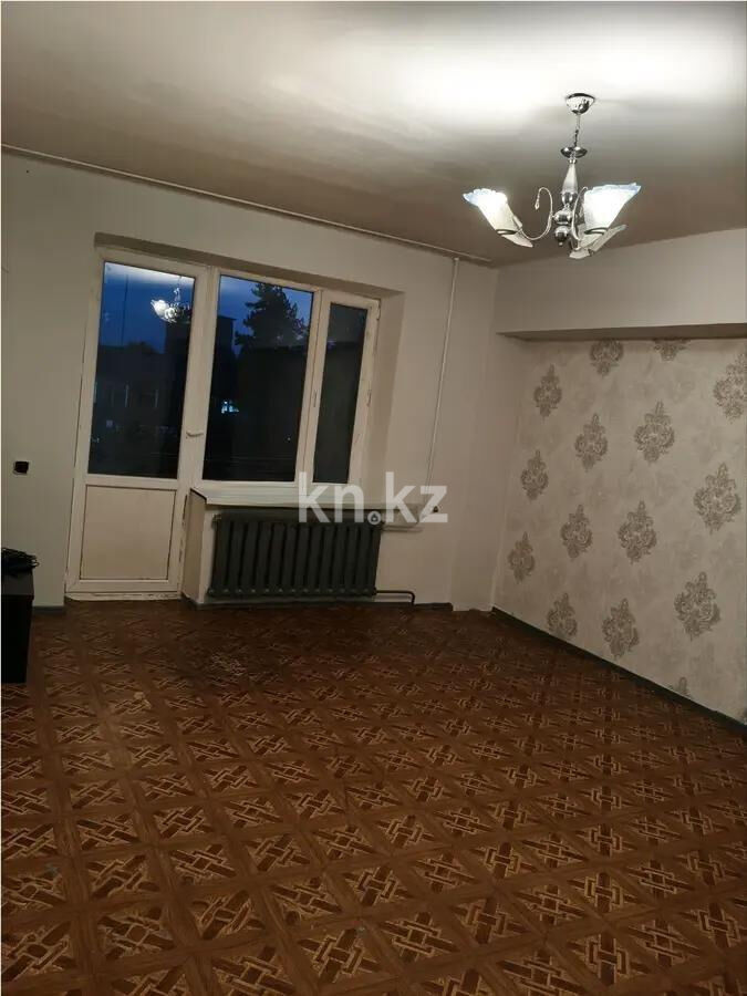Продажа 1-комнатной квартиры, 39.4 м² - Продажа однокомнатных квартир в монолитно-каркасном доме в Алматы - страница 99 фото 1 из 4