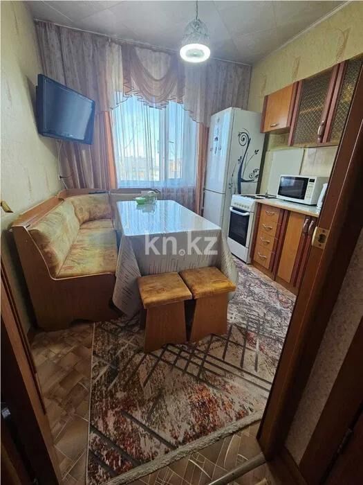Продажа 1-комнатной квартиры, 42 м² - Продажа однокомнатных квартир в панельном доме в Караганде - страница 8 фото 2 из 6