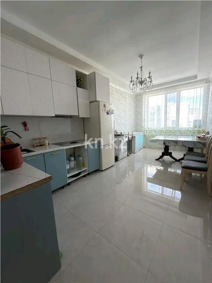 Продажа 3-комнатной квартиры, 127 м² - Недвижимость в Астане - страница 18 фото 4 из 7