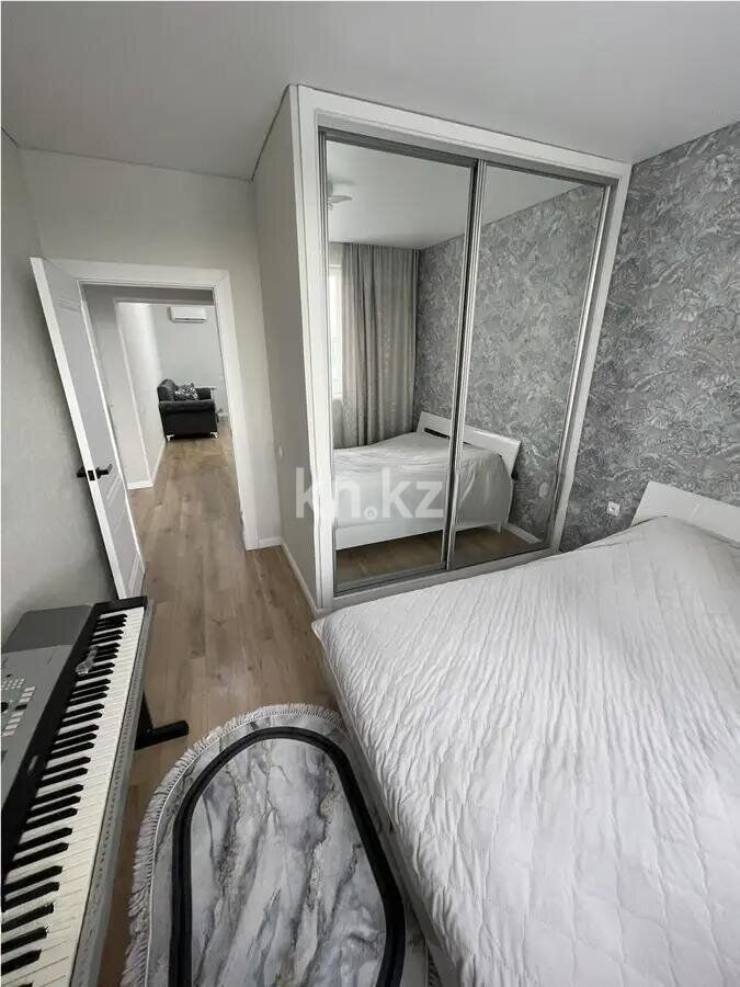 Продажа 2-комнатной квартиры, 46.5 м² - Продажа квартир от собственников в Алматы - страница 14 фото 2 из 5