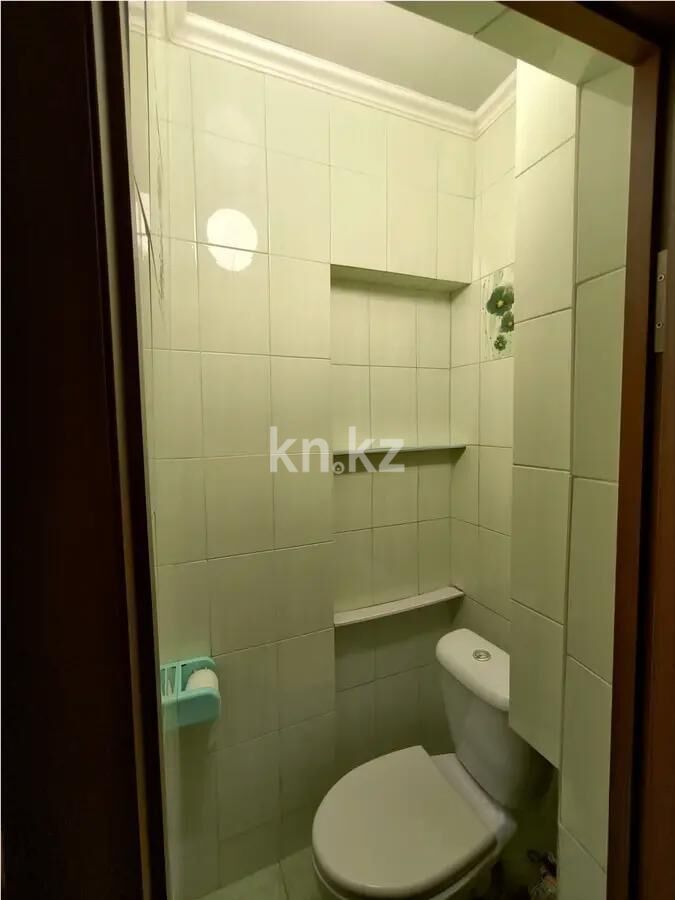Продажа 3-комнатной квартиры, 64 м² - Продажа трехкомнатных квартир в Алматы - страница 7 фото 6 из 8