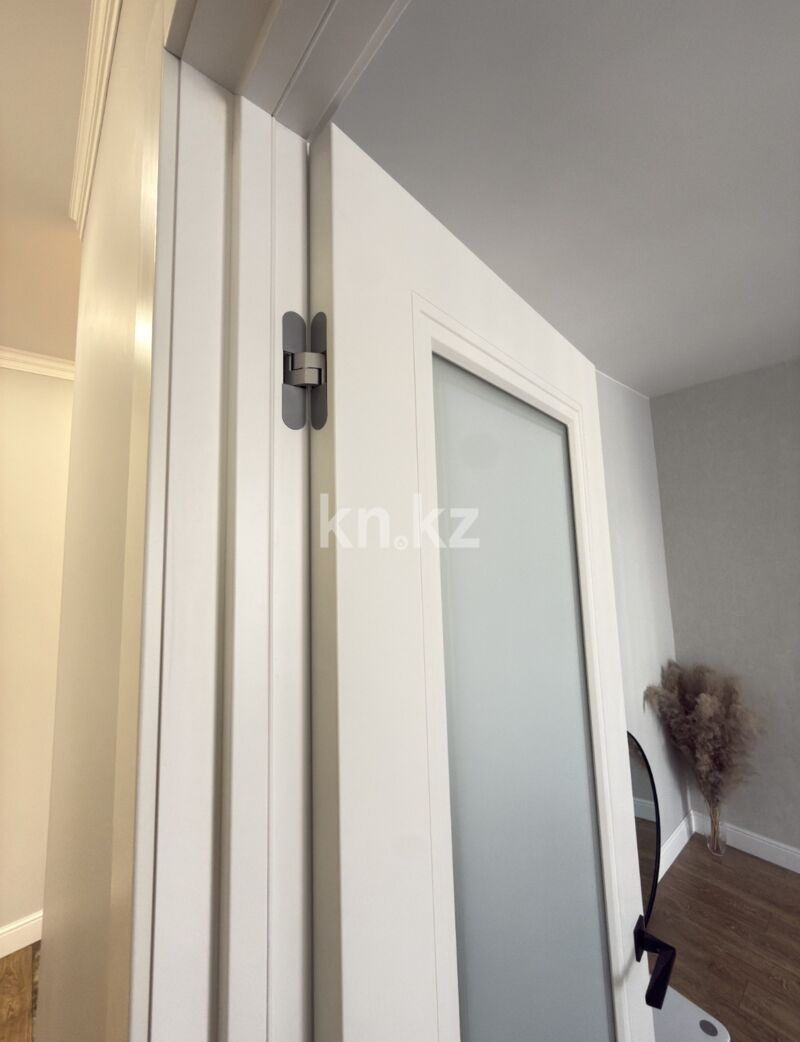 Продажа 3-комнатной квартиры, 70 м² - Продажа трехкомнатных квартир на Юго-Востоке Караганды фото 23 из 29