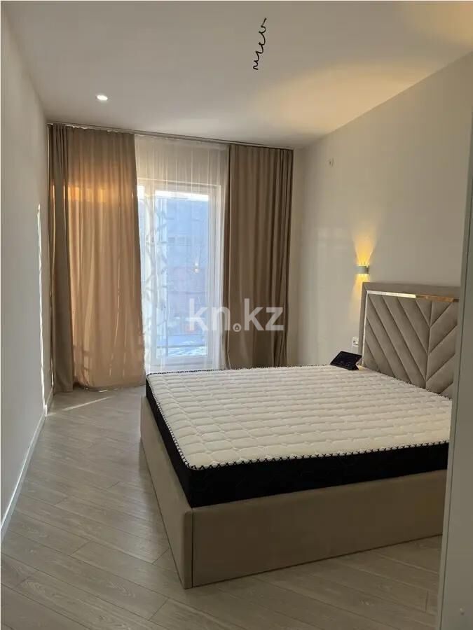 Продажа 3-комнатной квартиры, 85 м² - Продажа трехкомнатных квартир в Наурызбайском р-не Алматы - страница 16 фото 2 из 6