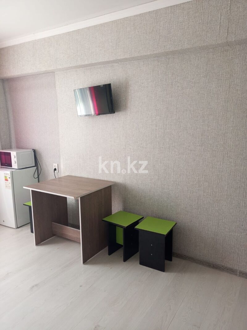 Продажа 1-комнатной квартиры, 19.2 м² - Продажа квартир в Казахстане - страница 175 фото 5 из 15