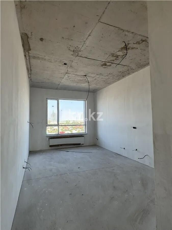 Продажа 2-комнатной квартиры, 49.46 м² - Продажа двухкомнатных квартир в монолитном доме в Казахстане - страница 7 фото 2 из 3