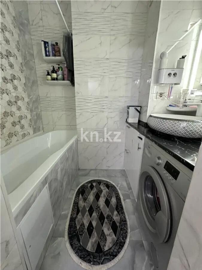 Продажа 3-комнатной квартиры, 75 м² - Продажа трехкомнатных квартир от собственников в Алматы - страница 12 фото 5 из 7