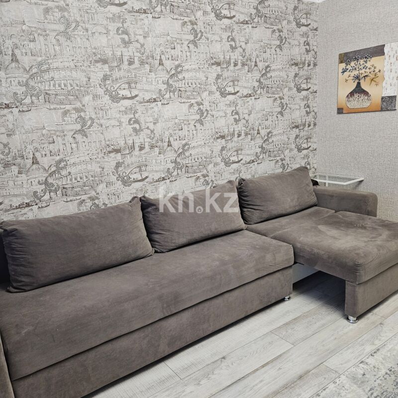Продажа 2-комнатной квартиры, 52.6 м² - Продажа двухкомнатных квартир в панельном доме в Караганде фото 29 из 38
