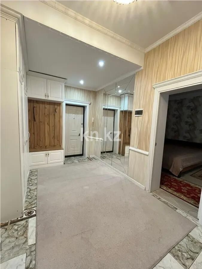 Продажа 3-комнатной квартиры, 90 м² - Продажа квартир в монолитно-каркасном доме в Астане - страница 38 фото 6 из 6