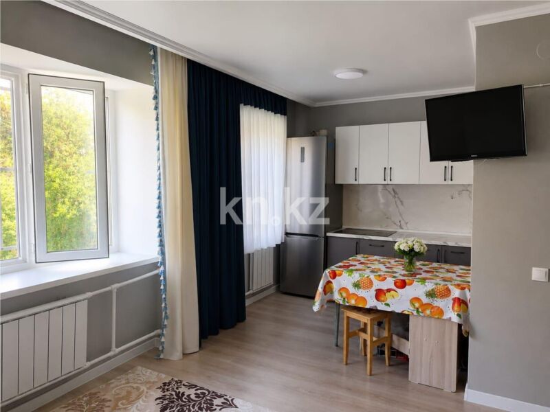 Продажа 2-комнатной квартиры, 42 м² - Продажа двухкомнатных квартир в Темиртау - страница 2 фото 6 из 10