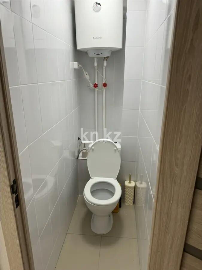 Продажа 2-комнатной квартиры, 44 м² - Продажа двухкомнатных квартир в Шахтинске - страница 3 фото 3 из 6