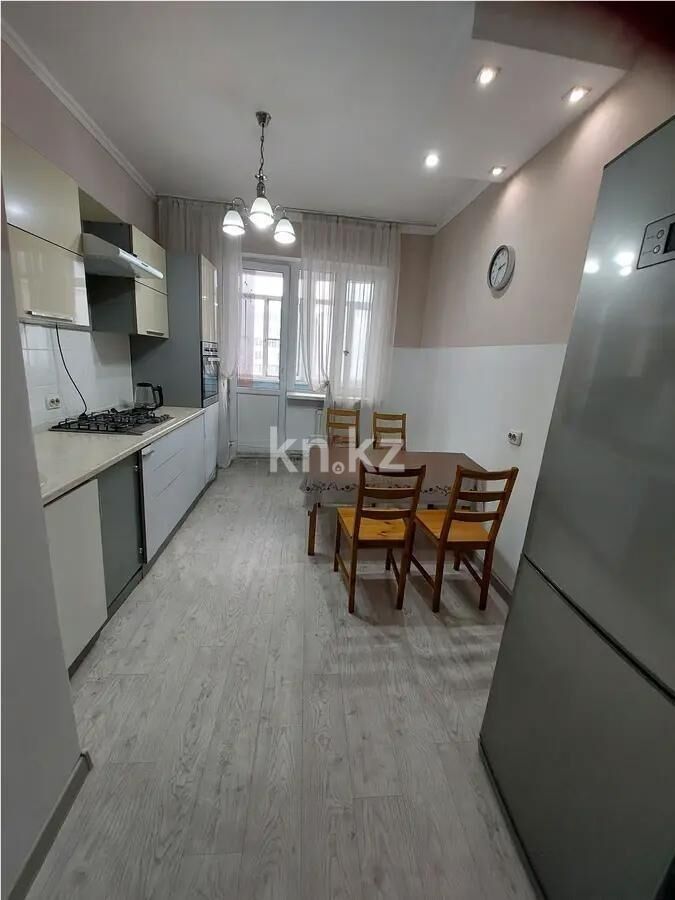 Продажа 2-комнатной квартиры, 72 м² - Продажа двухкомнатных квартир в Наурызбайском р-не Алматы - страница 25 фото 3 из 6