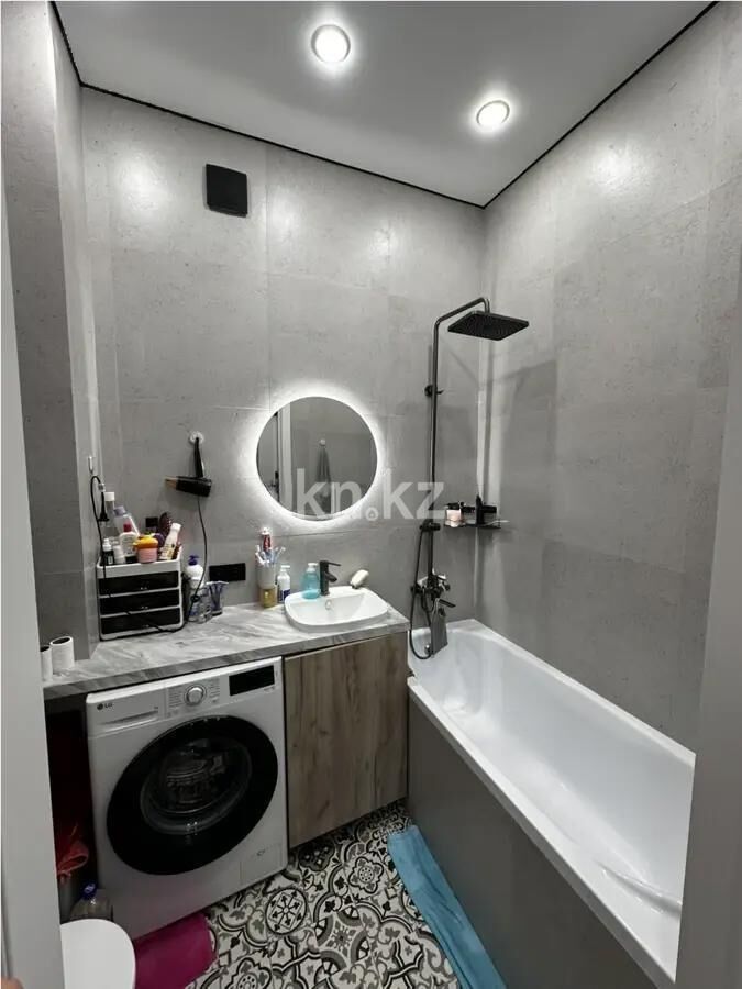 Продажа 2-комнатной квартиры, 62 м² - Продажа двухкомнатных квартир от собственников в Караганде - страница 23 фото 4 из 6