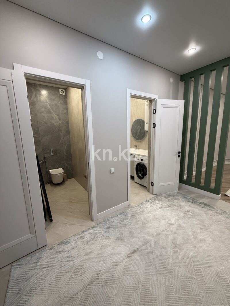 Продажа 2-комнатной квартиры, 87 м² - Недвижимость в Таразе фото 5 из 14