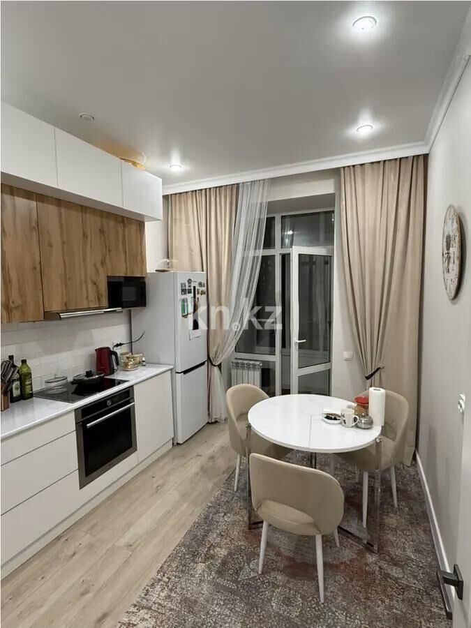 Продажа 2-комнатной квартиры, 56 м² - Продажа недвижимости в Казахстане - страница 8 фото 4 из 6