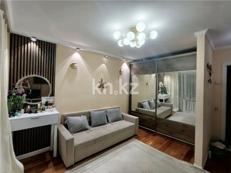 Продажа 1-комнатной квартиры, 23 м² - Продажа однокомнатных квартир в р-не Алматы Астаны - страница 11 фото 1 из 3
