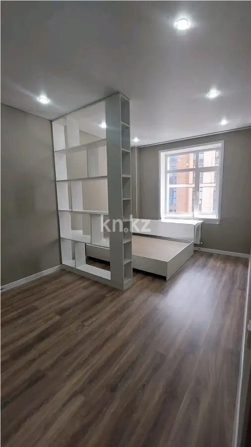 Продажа 1-комнатной квартиры, 45 м² - Продажа однокомнатных квартир на Юго-Востоке Караганды - страница 6 фото 1 из 4
