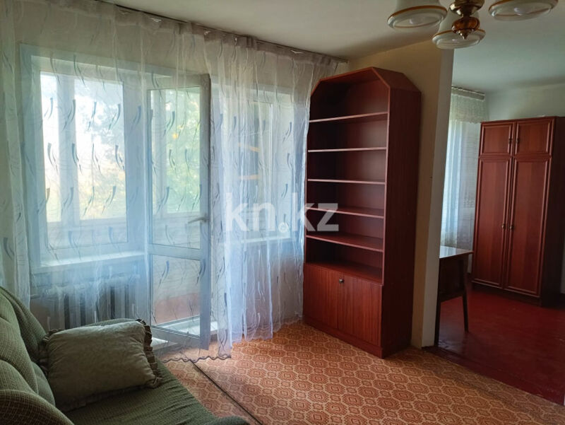 Аренда 2-комнатной квартиры, 44 м² - Аренда квартир помесячно в Караганде фото 10 из 17