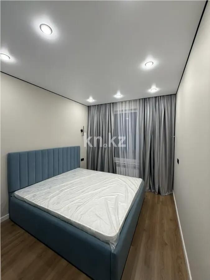 Продажа 2-комнатной квартиры, 37 м² - Продажа квартир в монолитно-каркасном доме в Казахстане - страница 17 фото 2 из 4