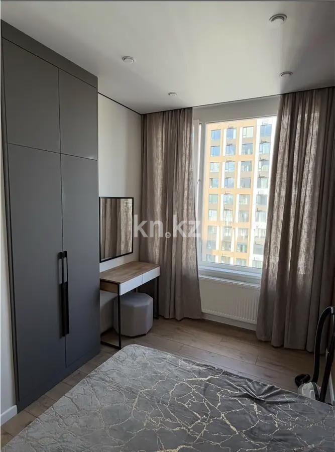 Продажа 1-комнатной квартиры, 35 м² - Продажа квартир в панельном доме в Астане - страница 8 фото 2 из 5