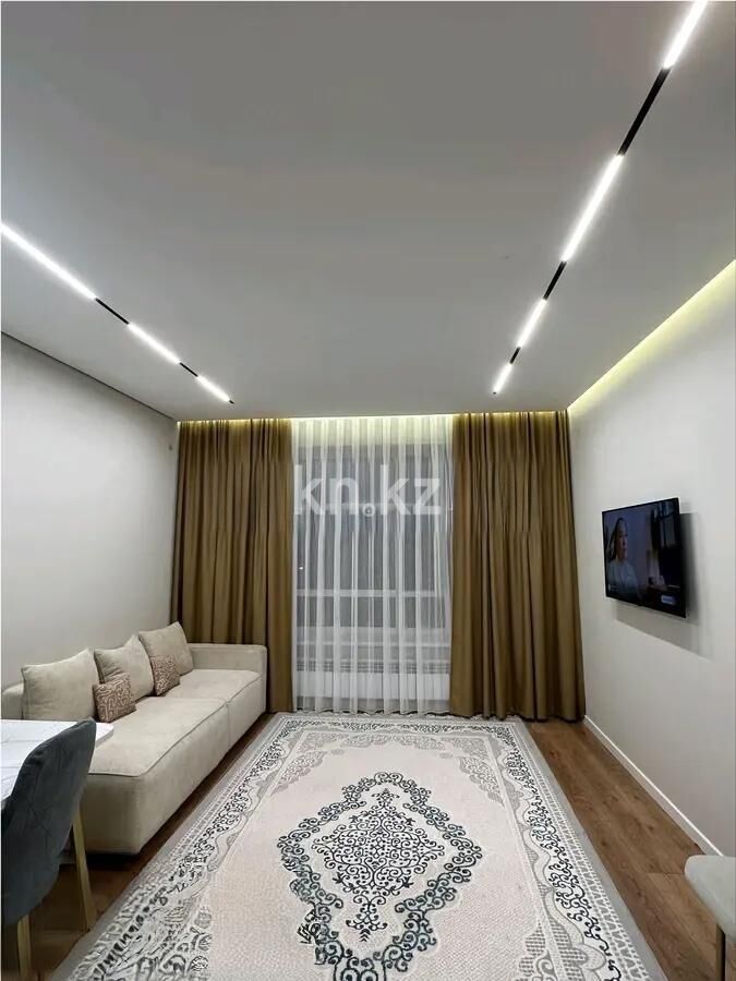 Продажа 2-комнатной квартиры, 49 м² - Продажа двухкомнатных квартир в р-не Нура Астаны - страница 49 фото 1 из 6