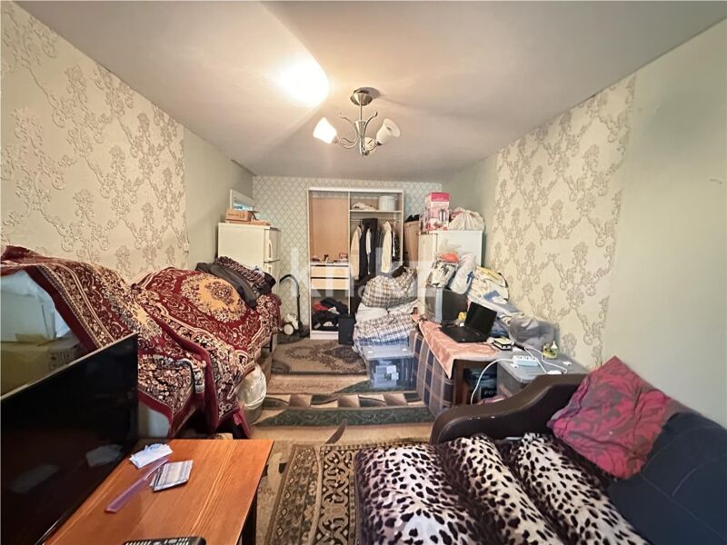 Продажа 1-комнатной квартиры, 29 м² - Продажа квартир в Пришахтинске Караганды - страница 5 фото 2 из 8