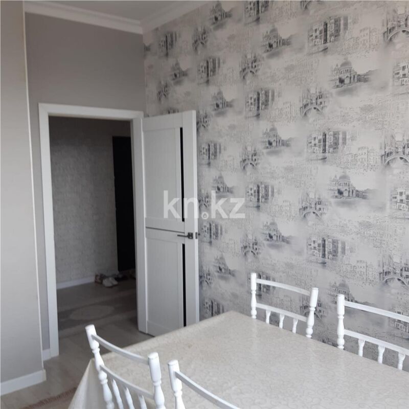 Продажа 2-комнатной квартиры, 56 м² - Продажа квартир в р-не Алматы Астаны - страница 8 фото 5 из 13