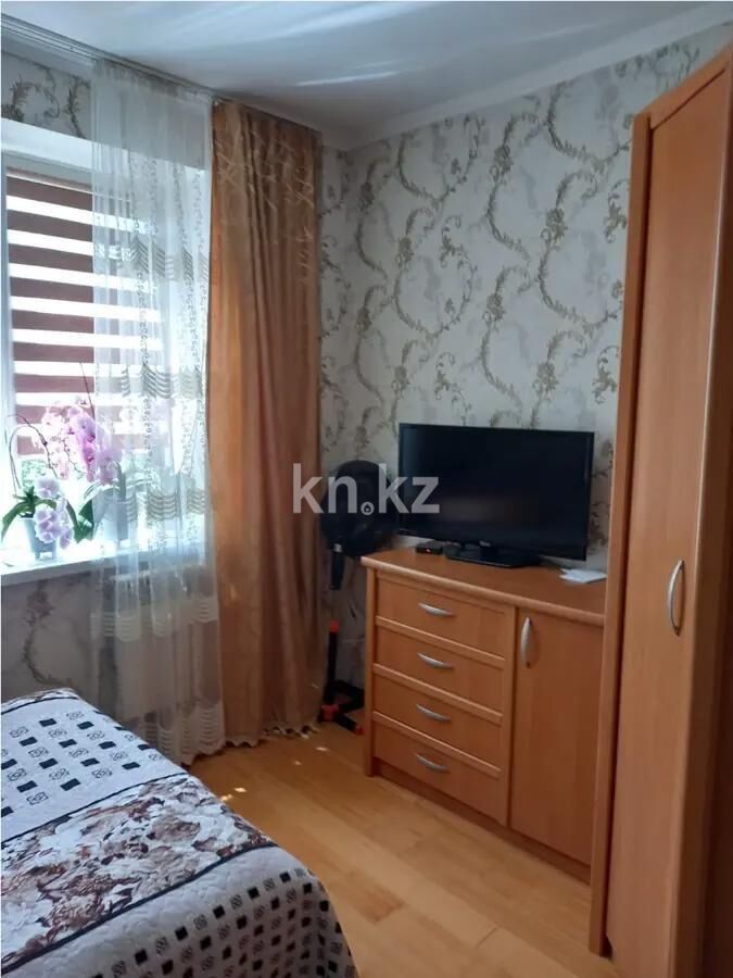 Продажа 3-комнатной квартиры, 76 м² - Продажа трехкомнатных квартир в кирпичном доме в Алматы - страница 3 фото 3 из 9