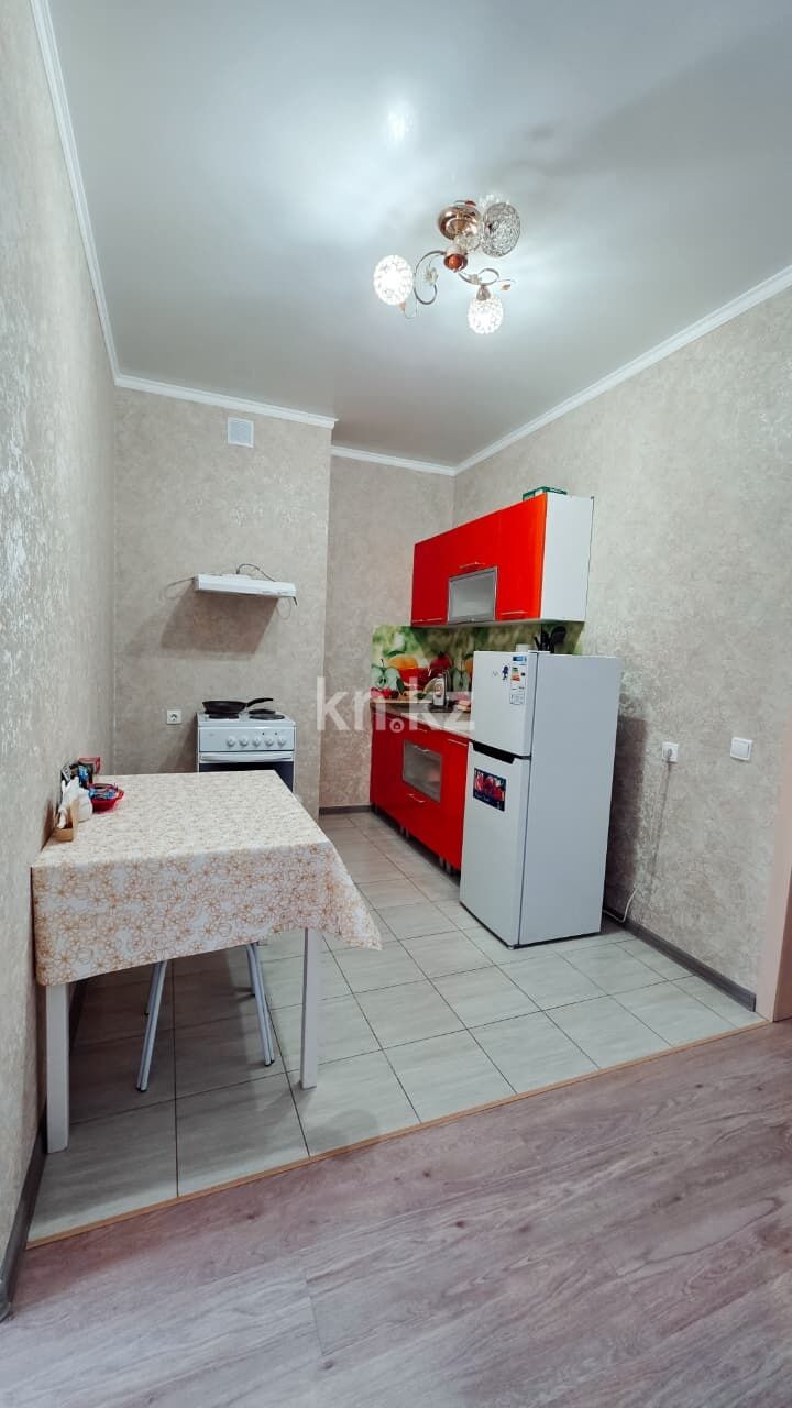 Продажа 1-комнатной квартиры, 36 м² - Продажа однокомнатных квартир в монолитном доме в Казахстане - страница 8 фото 8 из 13