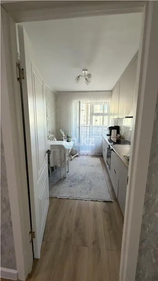 Продажа 2-комнатной квартиры, 58 м² - Продажа квартир в Казахстане - страница 80 фото 3 из 6