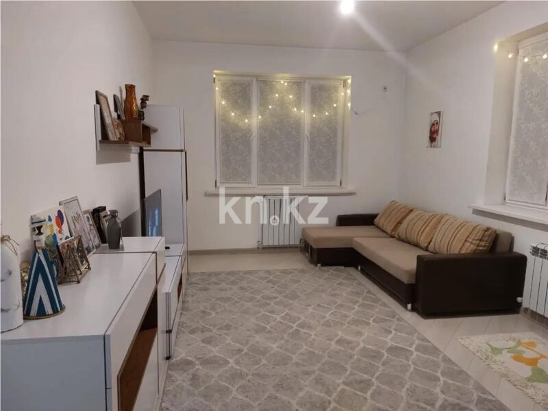 Продажа 2-комнатной квартиры, 72.3 м² - Продажа двухкомнатных квартир в Турксибском р-не Алматы - страница 16 фото 1 из 5