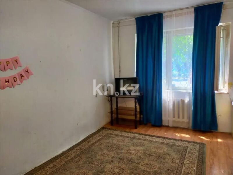 Продажа 3-комнатной квартиры, 64.1 м² - Продажа трехкомнатных квартир в Турксибском р-не Алматы - страница 7 фото 1 из 2
