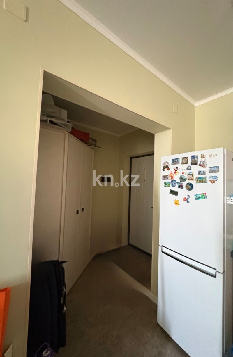 Продажа 2-комнатной квартиры, 50 м² - Продажа двухкомнатных квартир в монолитном доме в Казахстане - страница 6 фото 8 из 11