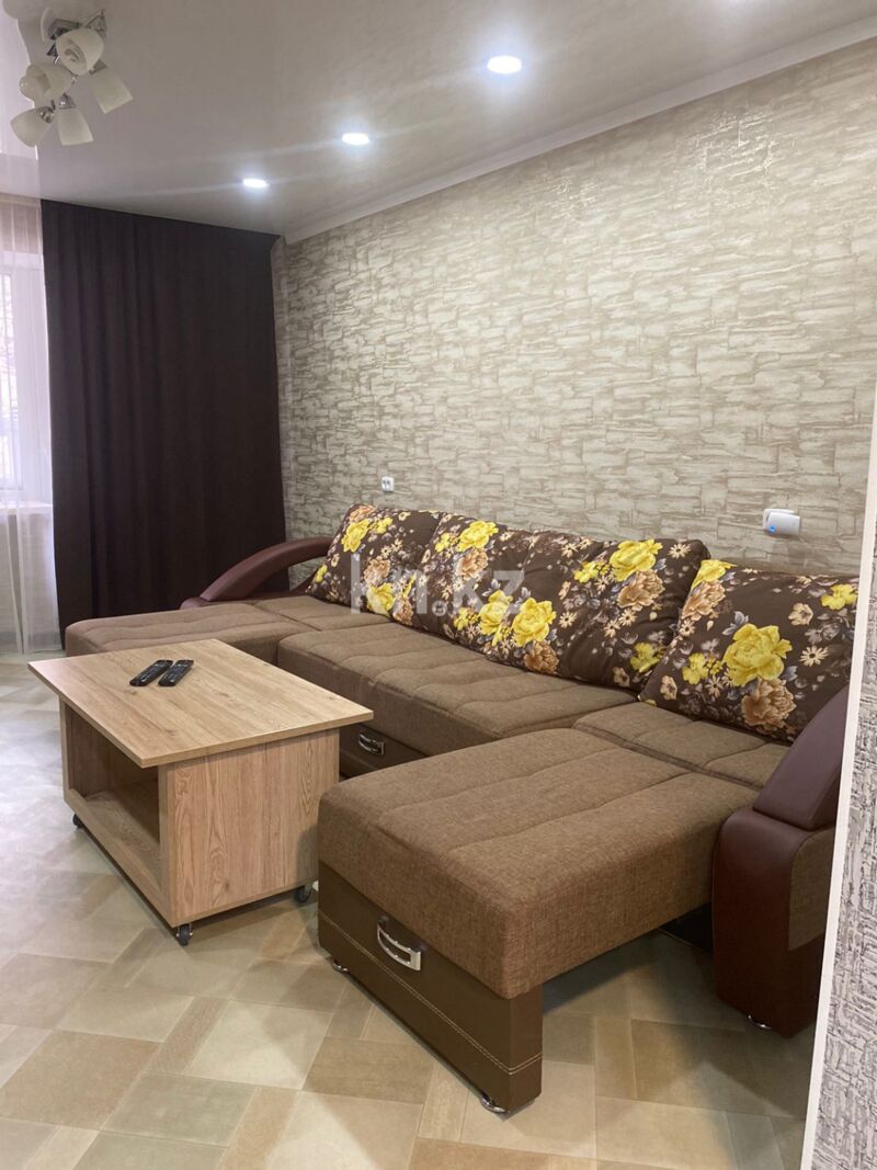 Аренда 3-комнатной квартиры посуточно, 88 м² - Аренда трехкомнатных квартир посуточно в Казахстане фото 25 из 40
