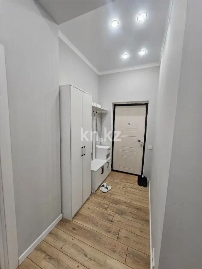 Продажа 2-комнатной квартиры, 47 м² - Продажа квартир в кирпичном доме в Астане - страница 29 фото 5 из 5