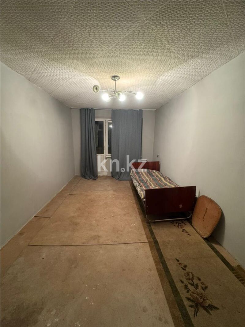 Продажа 2-комнатной квартиры, 44 м² - Продажа двухкомнатных квартир в панельном доме в Казахстане - страница 77 фото 3 из 8