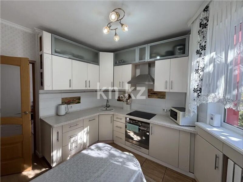 Продажа 3-комнатной квартиры, 81.2 м² - Продажа квартир от собственников в Астане - страница 22 фото 4 из 7