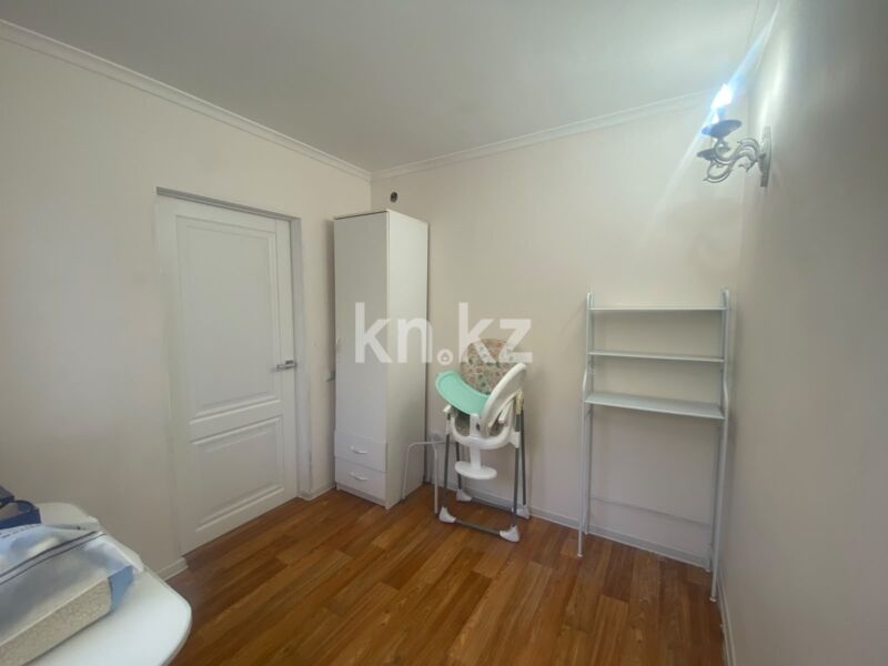 Продажа 2-комнатной квартиры, 44.6 м² - Продажа квартир в Казахстане - страница 12 фото 5 из 11