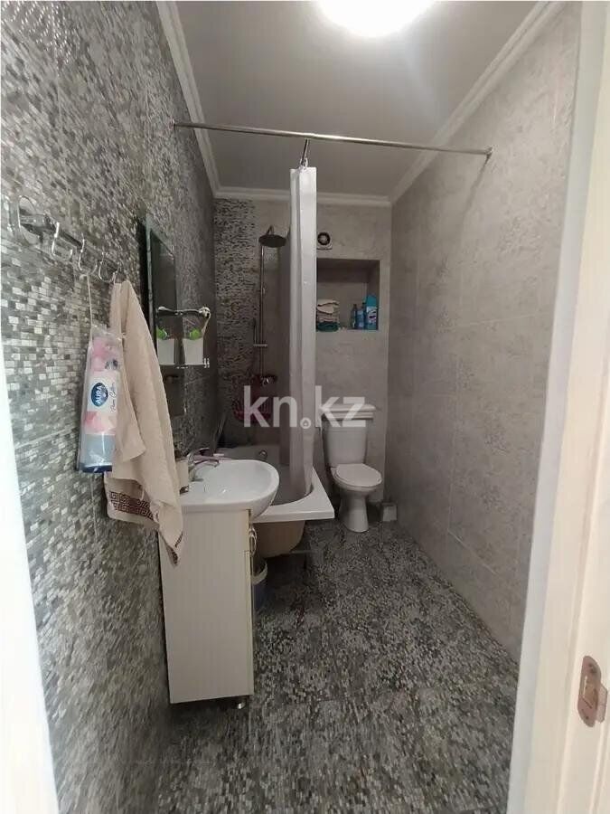 Продажа 1-комнатной квартиры, 44.4 м² - Продажа квартир в Казахстане - страница 145 фото 3 из 4