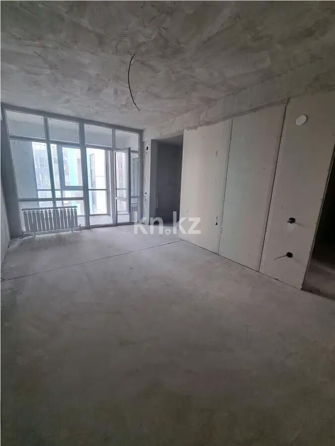 Продажа 3-комнатной квартиры, 80.7 м² - Продажа трехкомнатных квартир в Турксибском р-не Алматы - страница 6 фото 1 из 2