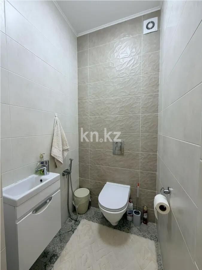 Продажа 3-комнатной квартиры, 87 м² - Продажа квартир в новостройках Алматы - страница 11 фото 6 из 6