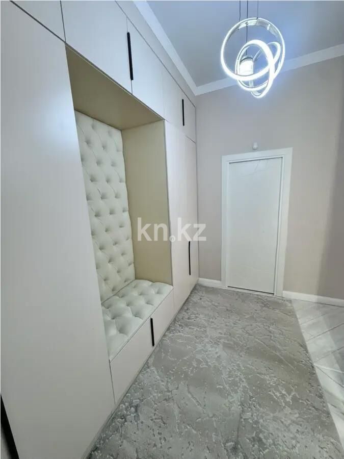 Продажа 3-комнатной квартиры, 85.5 м² - Продажа трехкомнатных квартир в Наурызбайском р-не Алматы - страница 11 фото 5 из 5