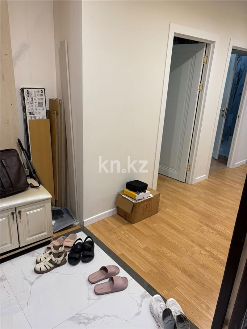 Продажа 3-комнатной квартиры, 88.5 м² - Продажа трехкомнатных квартир в блочном доме в Казахстане - страница 30 фото 11 из 12