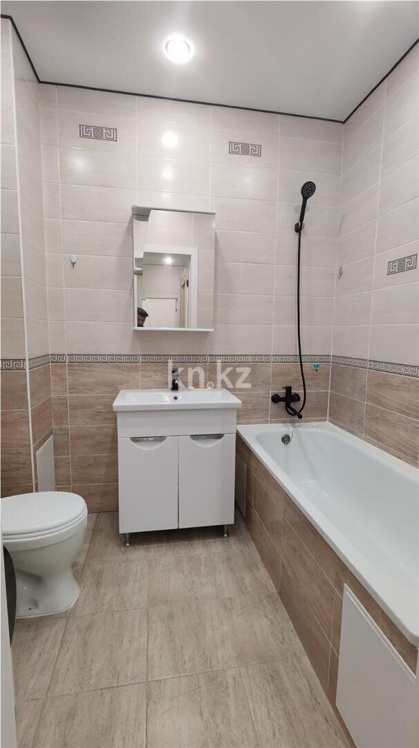 Продажа 3-комнатной квартиры, 78 м² - Продажа недвижимости в Караганде - страница 20 фото 15 из 16