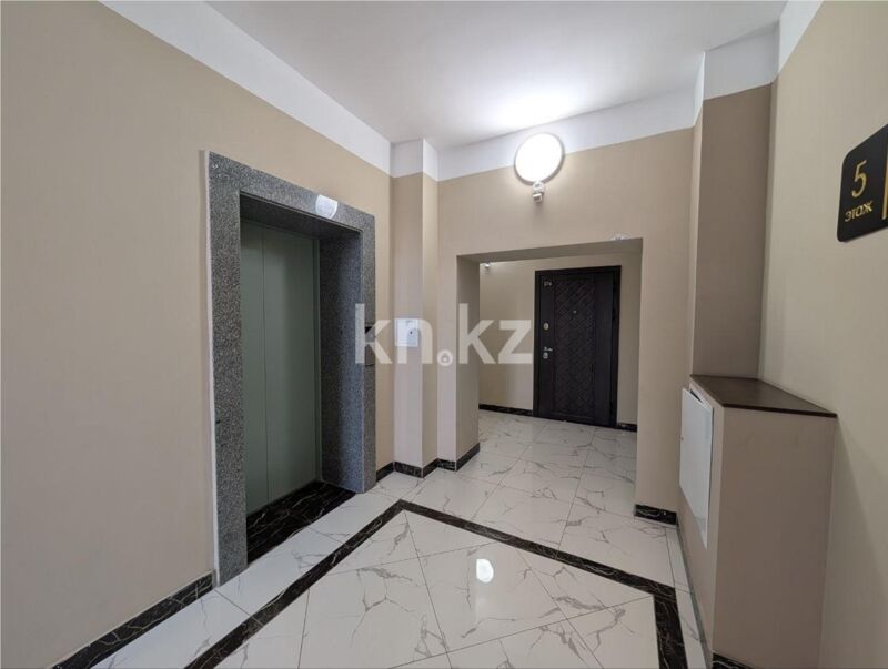 Продажа 3-комнатной квартиры, 92 м² - Продажа трехкомнатных квартир на Юго-Востоке Караганды - страница 13 фото 11 из 12
