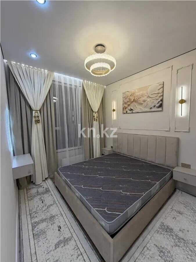 Продажа 3-комнатной квартиры, 60.6 м² - Продажа квартир от собственников в Алматы - страница 2 фото 2 из 5