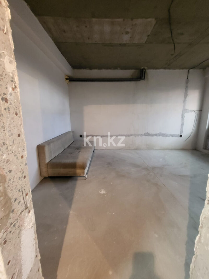 Продажа 1-комнатной квартиры, 43.3 м² - Продажа однокомнатных квартир в монолитном доме в Казахстане - страница 2 фото 11 из 13