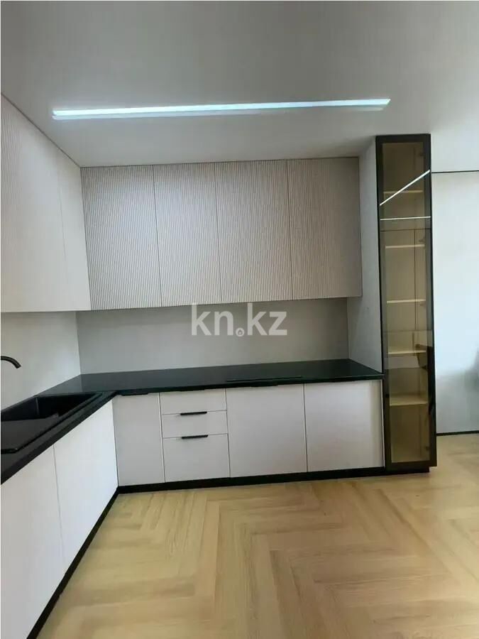 Продажа 2-комнатной квартиры, 47 м² - Продажа двухкомнатных квартир в монолитно-каркасном доме в Казахстане фото 2 из 3